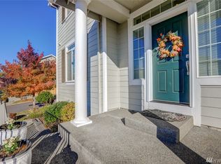 1501 Cottonwood Ave, Fircrest, WA 98466