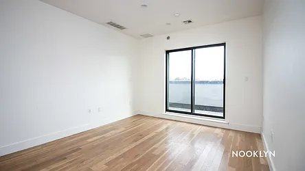 Rented by Nooklyn NYC LLC