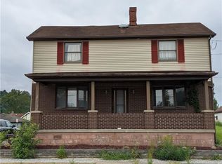 411 Corwin St, Roscoe, PA 15477