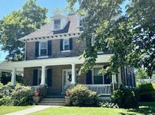 336 Mattison Ave FLOOR 2, Ambler, PA 19002