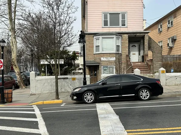 1001-1003 Palisade Ave, Union City, NJ 07087