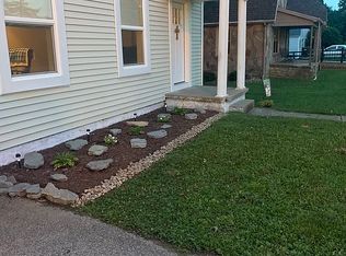 407 Roland Ave, Owenton, KY 40359