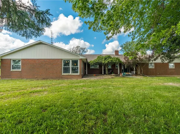 4949 State Route 66, Houston, OH 45333