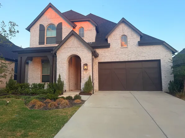 2429 Plumeria Ln, Celina, TX 75009
