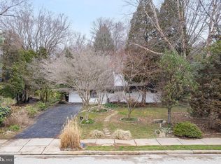 8519 Patton Rd, Wyndmoor, PA 19038