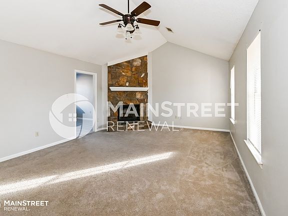 WM - Living Room
