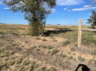 County Ln #17.5, Ordway, CO 81063