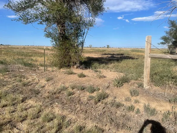 County Ln #17.5, Ordway, CO 81063