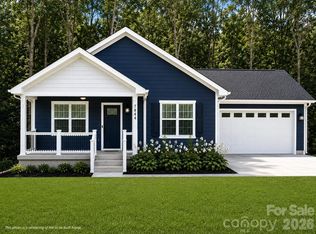 7676 Old Post Rd, Denver, NC 28037