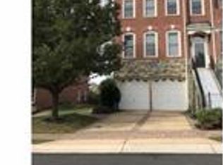 43598 Beaver Creek Ter, Leesburg, VA 20176