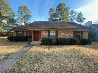 5913 Glen Eagle Dr, Shreveport, LA 71129