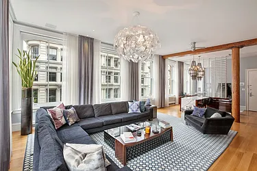 Sold by Corcoran