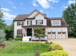 4925 Mashpee Ln, Apex, NC 27539