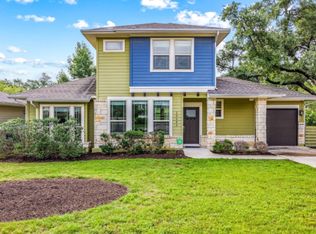 10642 Wills Loop, Austin, TX 78717