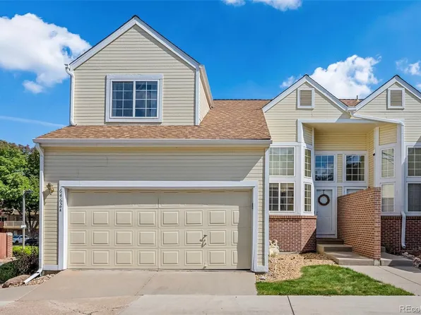 6462 Yank Court #A, Arvada, CO 80004