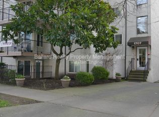 1707 NW 57th St #304, Seattle, WA 98107
