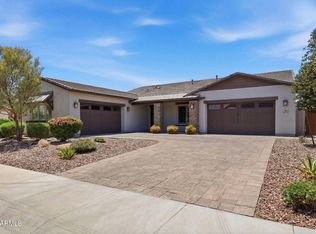 6072 S GRANITE Street, Gilbert, AZ 85298