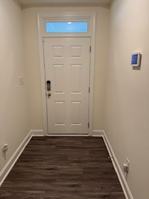 Entryway