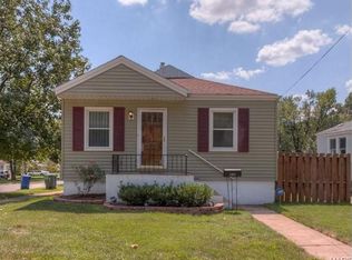 6800 Dale Ave, Saint Louis, MO