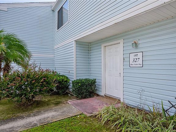 2nd image of 327 Blue Violet Way #327