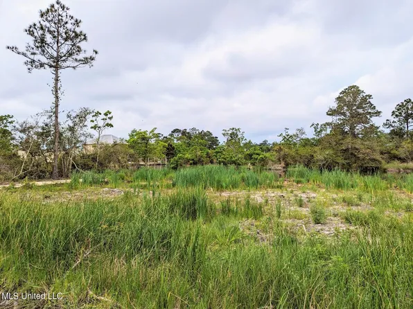 Nhn Whale Ave, Bay Saint Louis, MS 39520