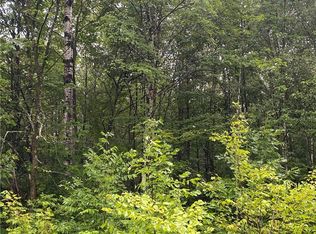 On N Uncle Toms Rd, Winter, WI 54896