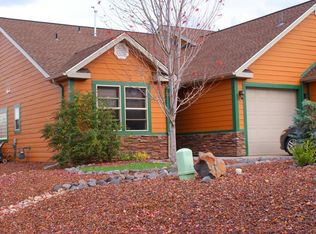 5211 S Maverick Mountain Dr, Show Low, AZ 85901