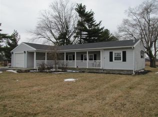 3211 Creek Rd, Saint Paris, OH 43072