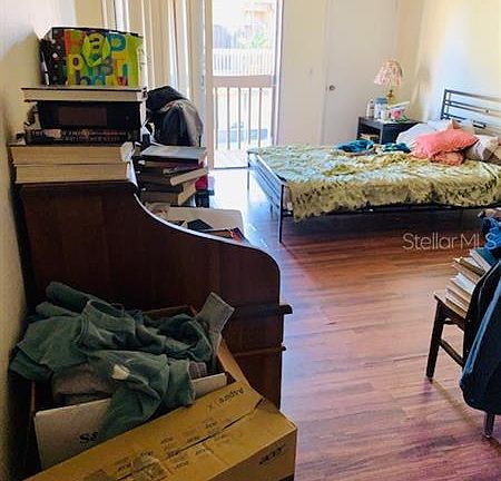4th image of 5402 Pine Creek Dr #1604