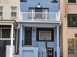 2005 Benning Rd NE, Washington, DC 20002