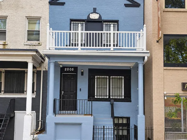 2005 Benning Rd NE, Washington, DC 20002