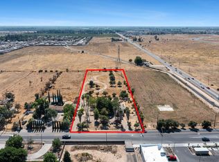 4909 N Hayes Ave, Fresno, CA 93723