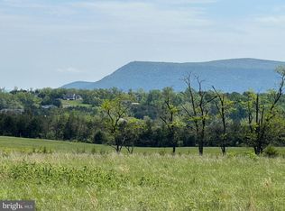 Back Rd, Strasburg, VA 22657