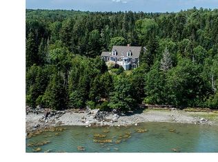 124 Oceanward Dr, Friendship, ME 04547