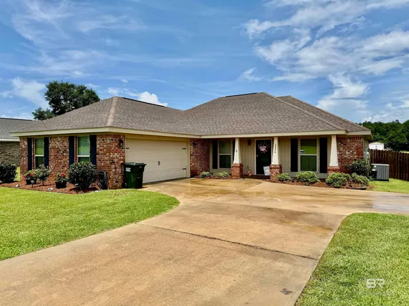 28376 Mallard Dr, Loxley, AL 36551