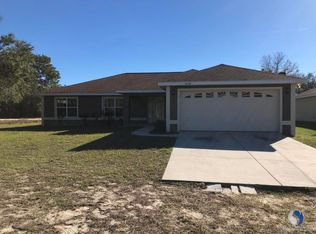 14140 SW 30th Pl, Ocala, FL 34481