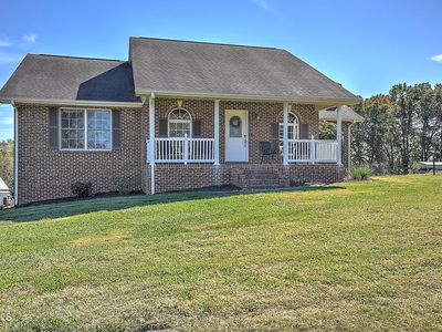 1009 Muddy Creek Rd, Piney Flats, TN, 37686