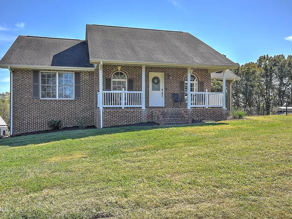 1009 Muddy Creek Rd, Piney Flats, TN 37686