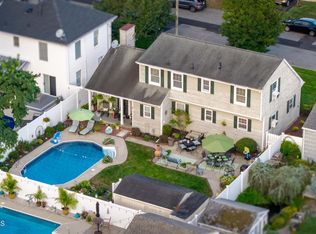 1323 Sunrise Ave, Point Pleasant Beach, NJ 08742