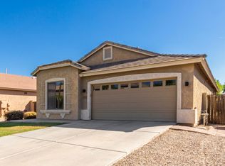 1050 S Hazel Ct, Gilbert, AZ 85296