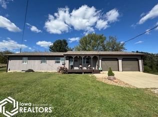 26741 Highway 5, Exline, IA 52555