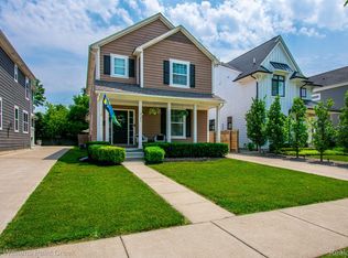 121 S Wilson Ave, Royal Oak, MI 48067