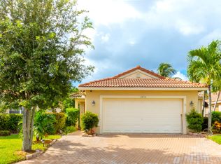 1070 Big Torch St, Riviera Beach, FL 33407