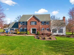 111 Red Oak Way, Montgomery Twp., NJ 08502