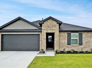 6207 Orchid Crest Ln, Rosenberg, TX 77469