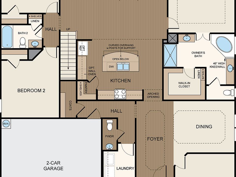 2nd image of 423 Butterfly Ln