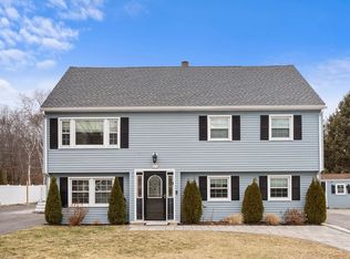 2 Finch Ln, Gloucester, MA 01930