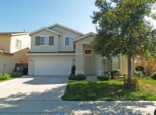 1940 El Sereno St, Modesto, CA 95358