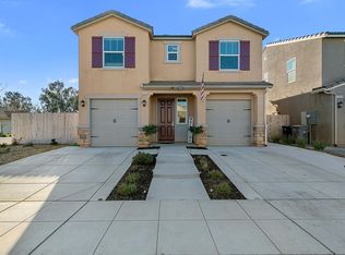 3476 Del Monte Ave, Clovis, CA 93619
