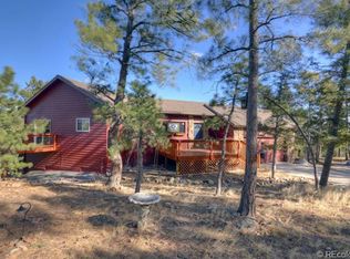 13 Swift Fox Trl, Evergreen, CO 80439